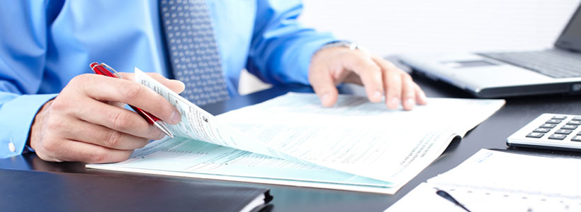 servicio de contabilidad