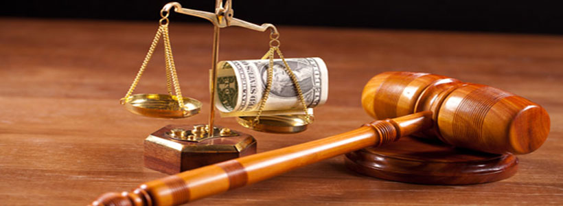 servicio jurídico y mercantil
