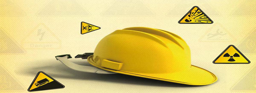prevención de riesgos laborales